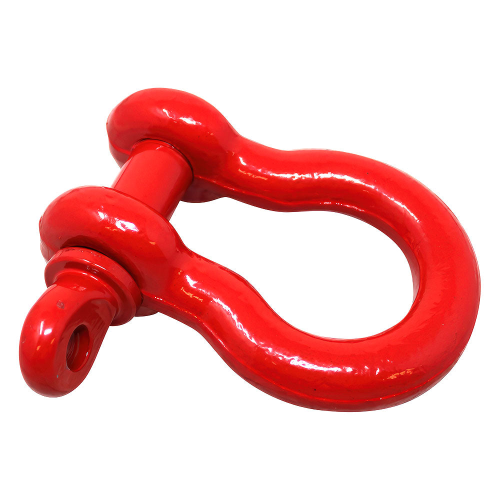 Anchor Shackle Clevis Alloy Screw Pin 3/4" Industrial Supply
