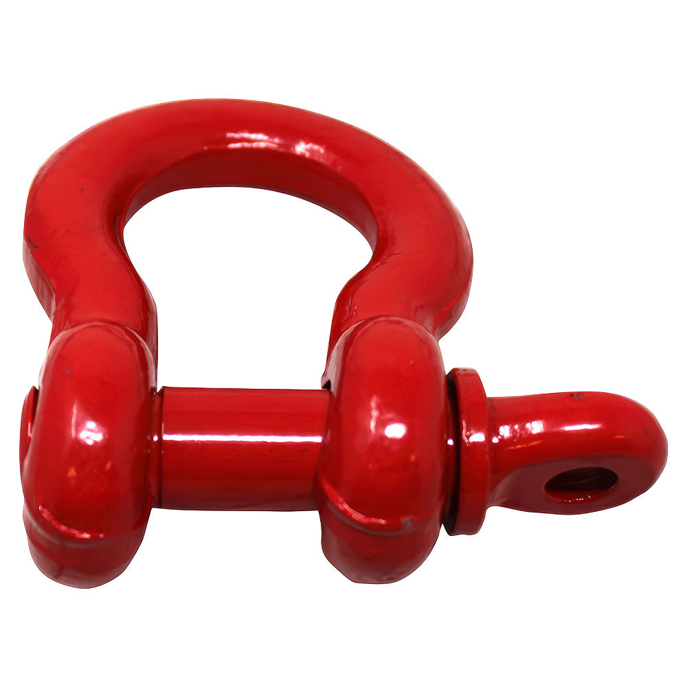 Anchor Shackle Clevis Alloy Screw Pin 3/4" Industrial Supply