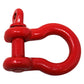 Anchor Shackle Clevis Alloy Screw Pin 3/4" Industrial Supply