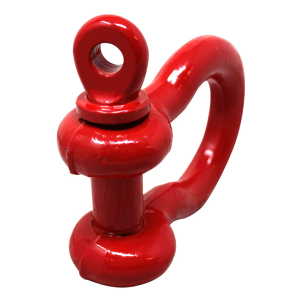 3/4" Shackle Screw Pin Clevis Anchor Bow Shackles Sling Cable Chain Rigging