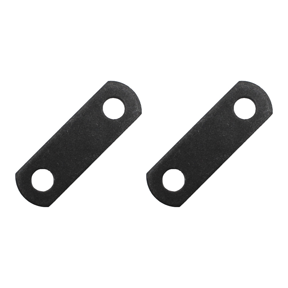 Qty 2: Trailer Shackle Strap Fits Universal Products Replaces SHACKLESTRAP