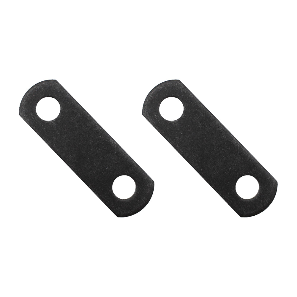 Qty 2: Trailer Shackle Strap Fits Universal Products Replaces SHACKLESTRAP