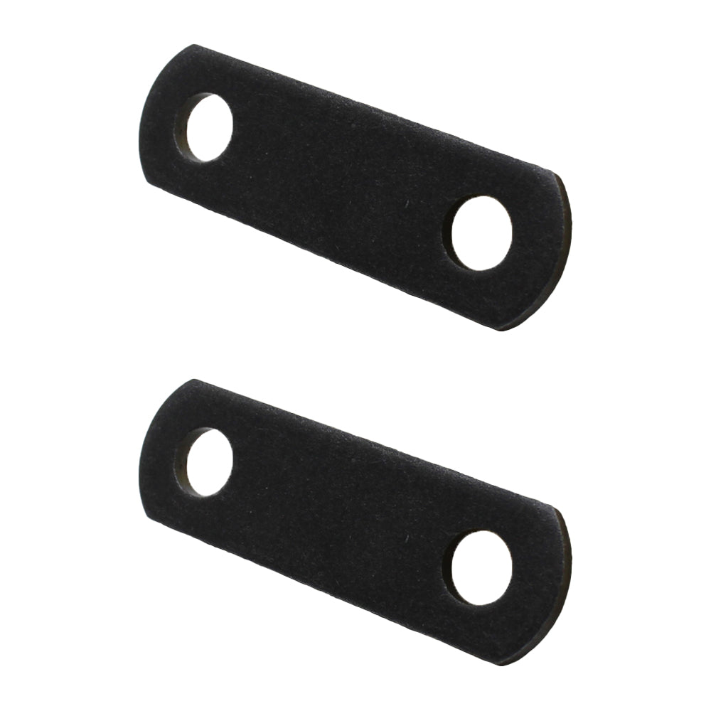 Qty 2: Trailer Shackle Strap Fits Universal Products Replaces SHACKLESTRAP