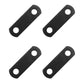 Qty 4: Trailer Shackle Strap Fits Universal Products Replaces SHACKLESTRAP