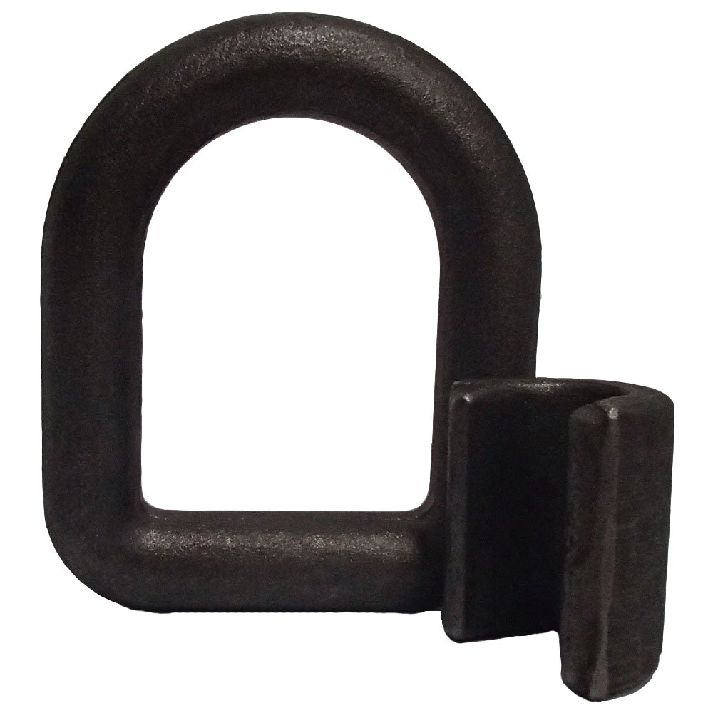 1" Weld On D-Ring Fits Universal Products Replaces 8 DR100L