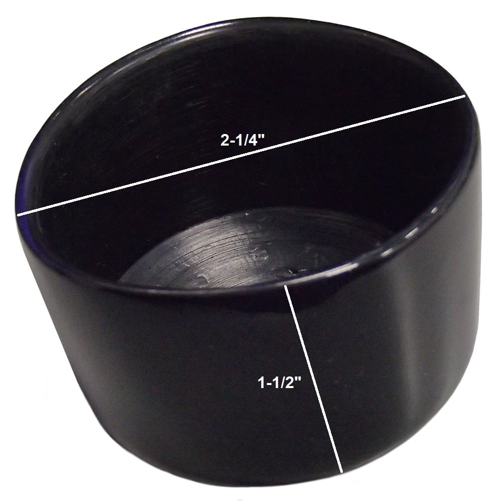 One Bearing Protector Trailer Wheel Bearing Protector Bra