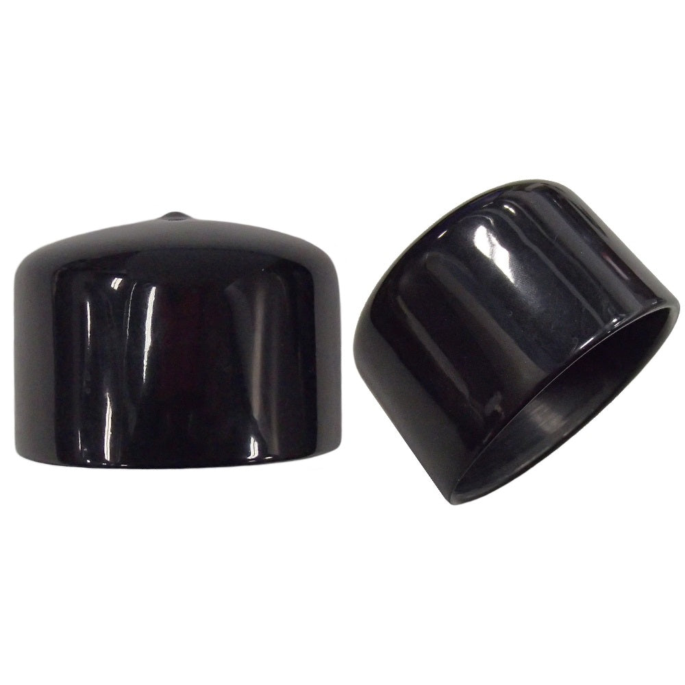 2 Bearing Protector Rubber Caps Bra Only 2.0" ID Bras RG07-045