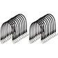 Qty 20: 21" Bungee Strap Fits Universal Products Replaces 509002