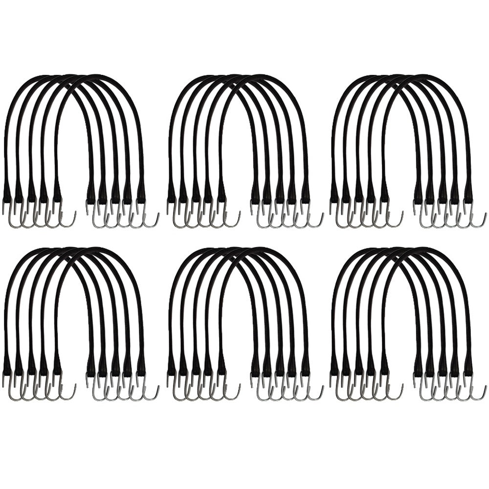 Qty 30: 21" Bungee Strap Fits Universal Products Replaces 509002