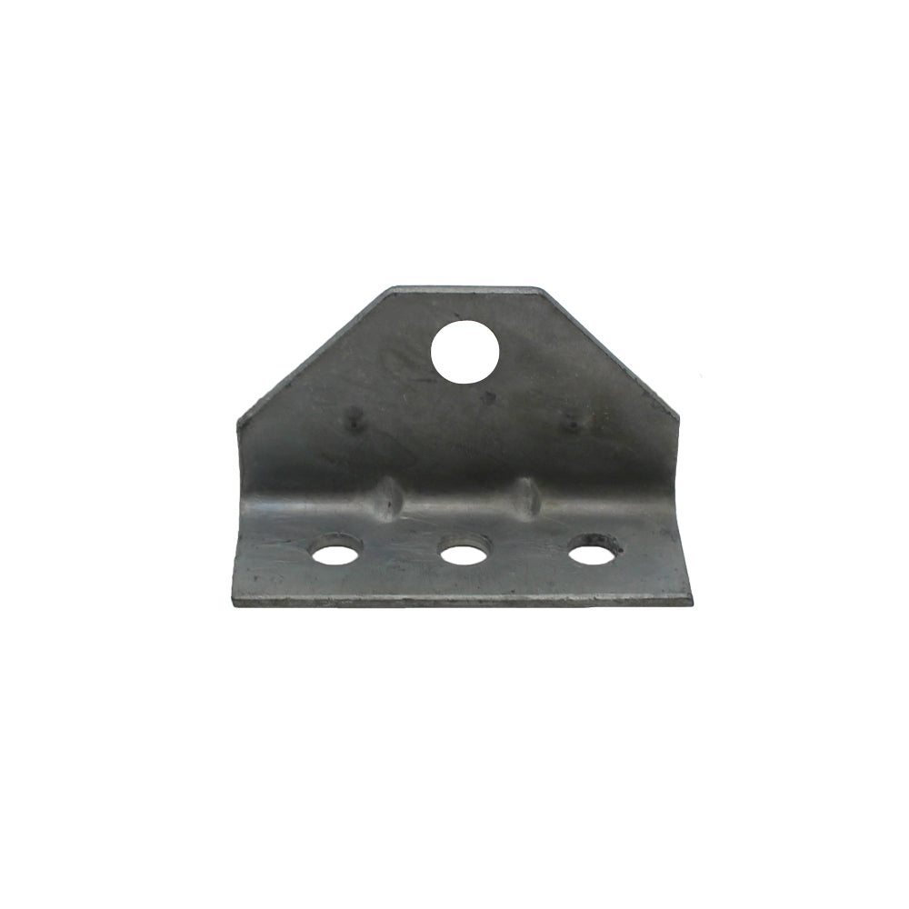 One Boat Trailer Top Angle Galvanized Swivel Top Angle Bracket for Bunk Bracket