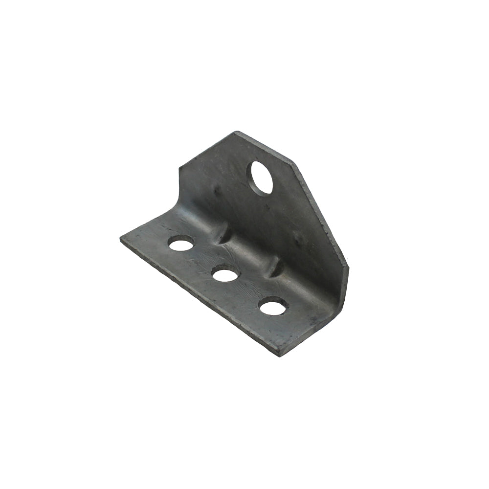 One Boat Trailer Top Angle Galvanized Swivel Top Angle Bracket for Bunk Bracket