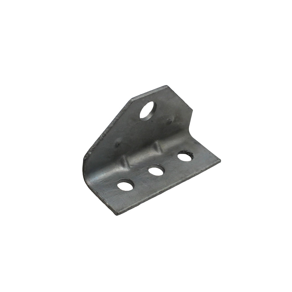 Swivel Angle Bracket 2" Center for Bunk Boards Boat Trailer