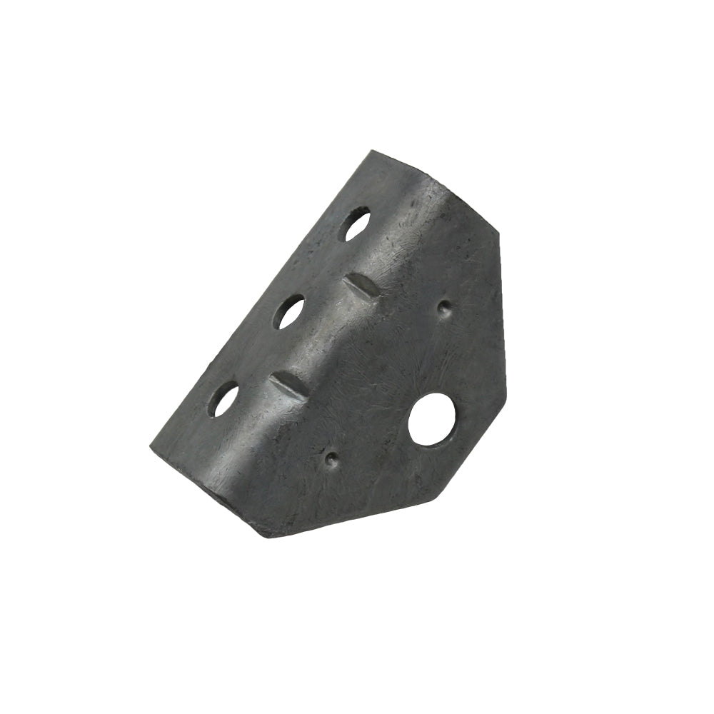 Swivel Angle Bracket 2" Center for Bunk Boards Boat Trailer