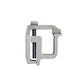 (1) Truck Cap Topper Camper Shell Mounting Clamp Heavy Duty TL-2002