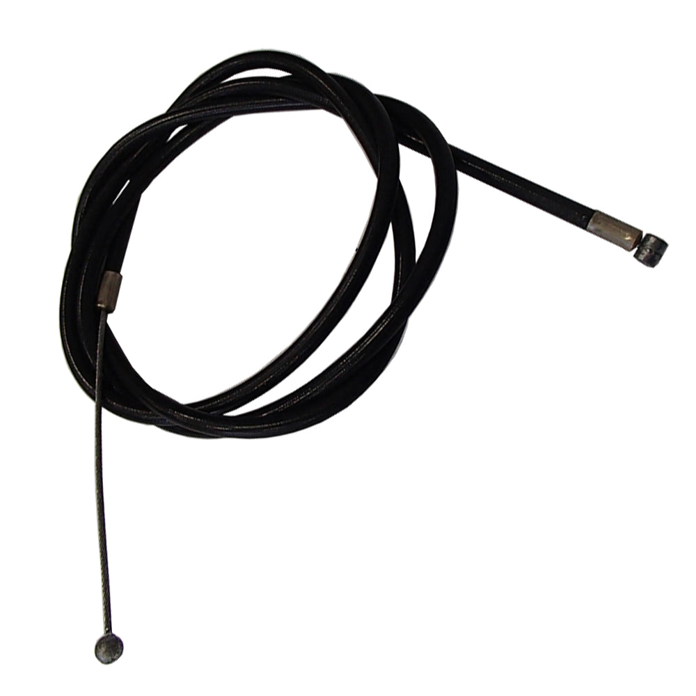 261 Mini Bike & Go Kart Brake Clutch / Throttle Cable Fits Maverick Fits Bonanza 48" Inner Cable Fits Kami