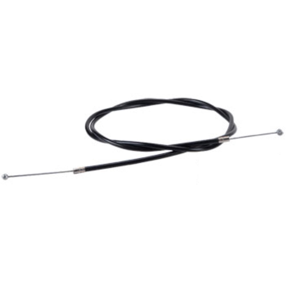 261 Mini Bike & Go Kart Brake Clutch / Throttle Cable Fits Maverick Fits Bonanza 48" Inner Cable Fits Kami
