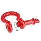 3/4" Red Shackle Fits Universal Products Replaces 3-4RSHACKLE