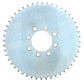 48 Tooth Steel Plate Sprocket 8247 Fits Mini Bikes Go Karts Go Carts