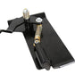 Skid Steer Loader Plate Latch Box Quick Attachment Conversion Adapter Weld On