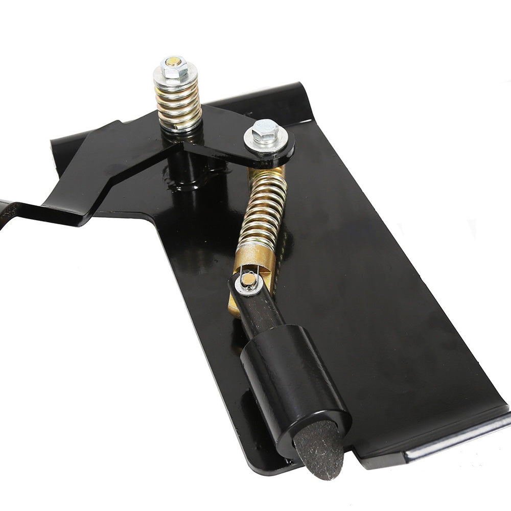 GNT56214667 Skid Steer Quick Attach Conversion Adapter Fits Universal Products