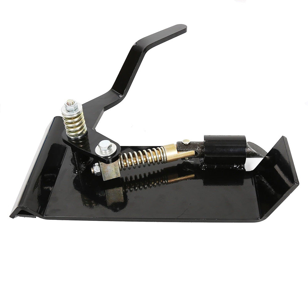 GNT56214667 Skid Steer Quick Attach Conversion Adapter Fits Universal Products