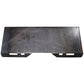 1/4" Quick Tach Attachment Mount Plate for Skidsteer Fits Kubota Fits Bobcat Ste