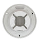 White Electric Power Cord Hatch Cover For RV Travel Trailer Pop Up RV011