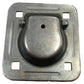 1-1/2" Bolt-on Recessed D-Ring Fits Universal Products Replaces RDR5
