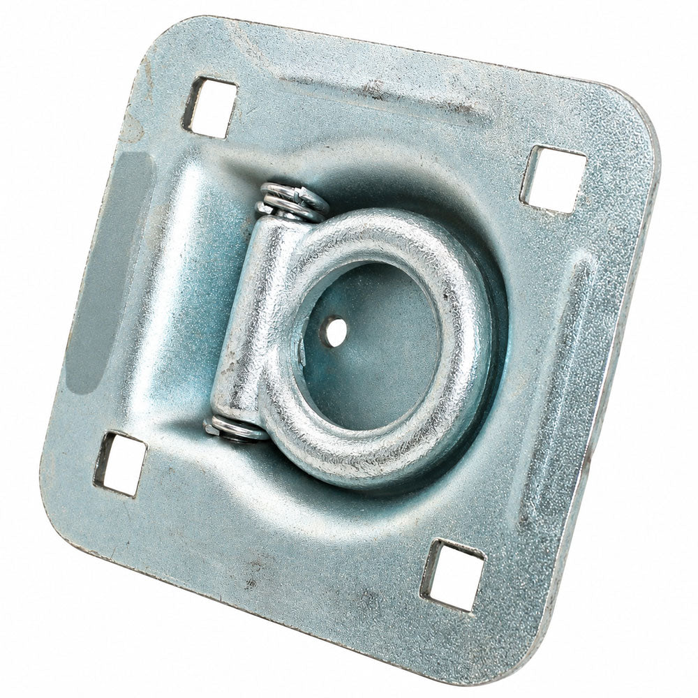 1-1/2" Bolt-on Recessed D-Ring Fits Universal Products Replaces RDR5