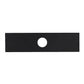 Edger Blade 7-3/4"" x 2"" Fits MTD 791-613223 40-143