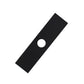 Edger Blade 7-3/4"" x 2"" Fits MTD 791-613223 40-143