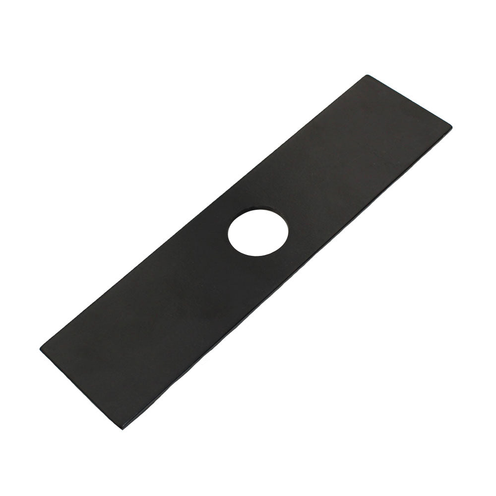 (1) Edger Blade Fits Ryobi 613223 613223R 791-613223 B Fits Red max 636715110