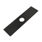 8" Edger Blade Fits Husqvarna Replaces 601000749