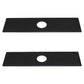 2-Pack 8" Long Edger Blades Fits Stihl FC72 FC75 FC85 FC110 4133 713 4101
