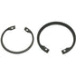 S.41625 Snap Ring, 76mm (Din 472) - Fits Massey Ferguson