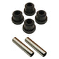 Rear Leaf Spring Bushing Kit fits Club Car Precedent Golf Cart (1 Spring)