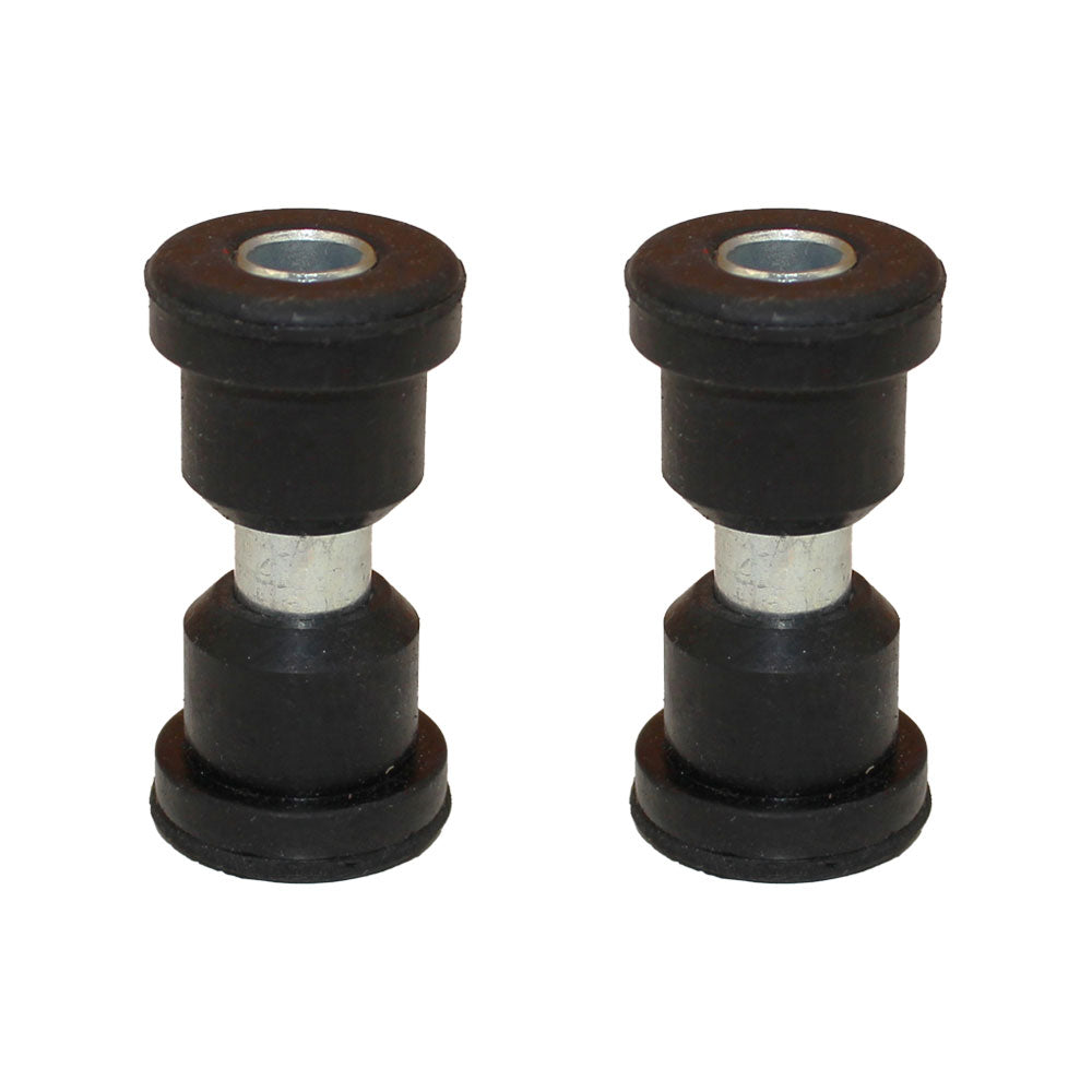 Golf Cart Leaf Spring Bushing Kit Fits Universal Products