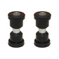 Golf Cart Leaf Spring Bushing Kit Fits Club Car Replaces 102506401