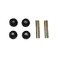 Leaf Spring Bushing Kit Fits Jacobsen Replaces 12-006