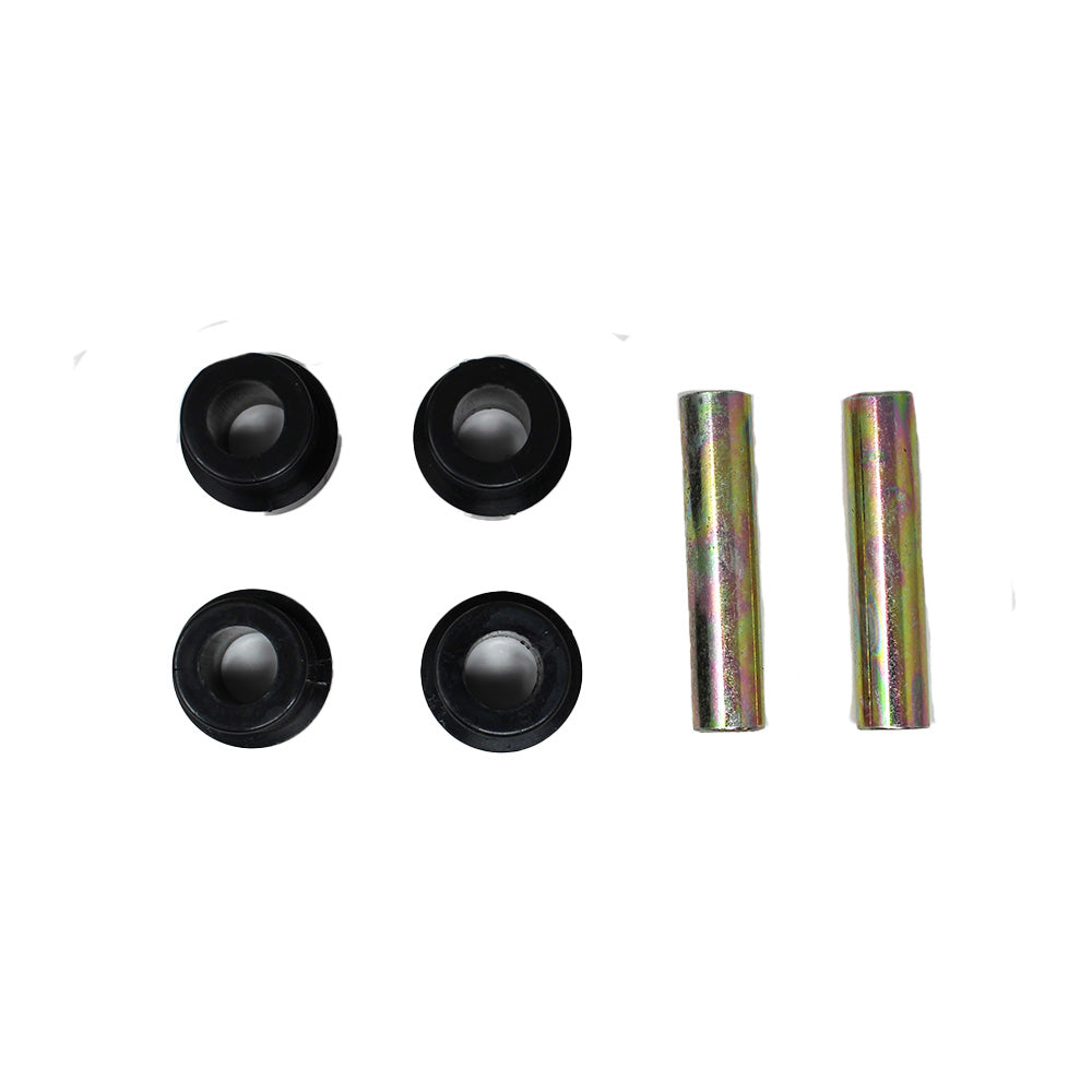 Medalist Leaf Spring Bushing Kit fits EZGO TXT Gas & Electric 1 Spring Kit
