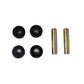 Leaf Spring Bushing Kit Fits E-Z-GO Replaces 12-006