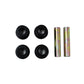 Leaf Spring Bushing Kit Fits E-Z-GO Replaces 12-006