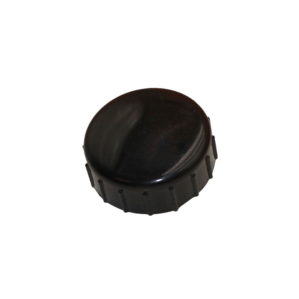 Solid Trimmer Head Bump Knob Fits Universal Products