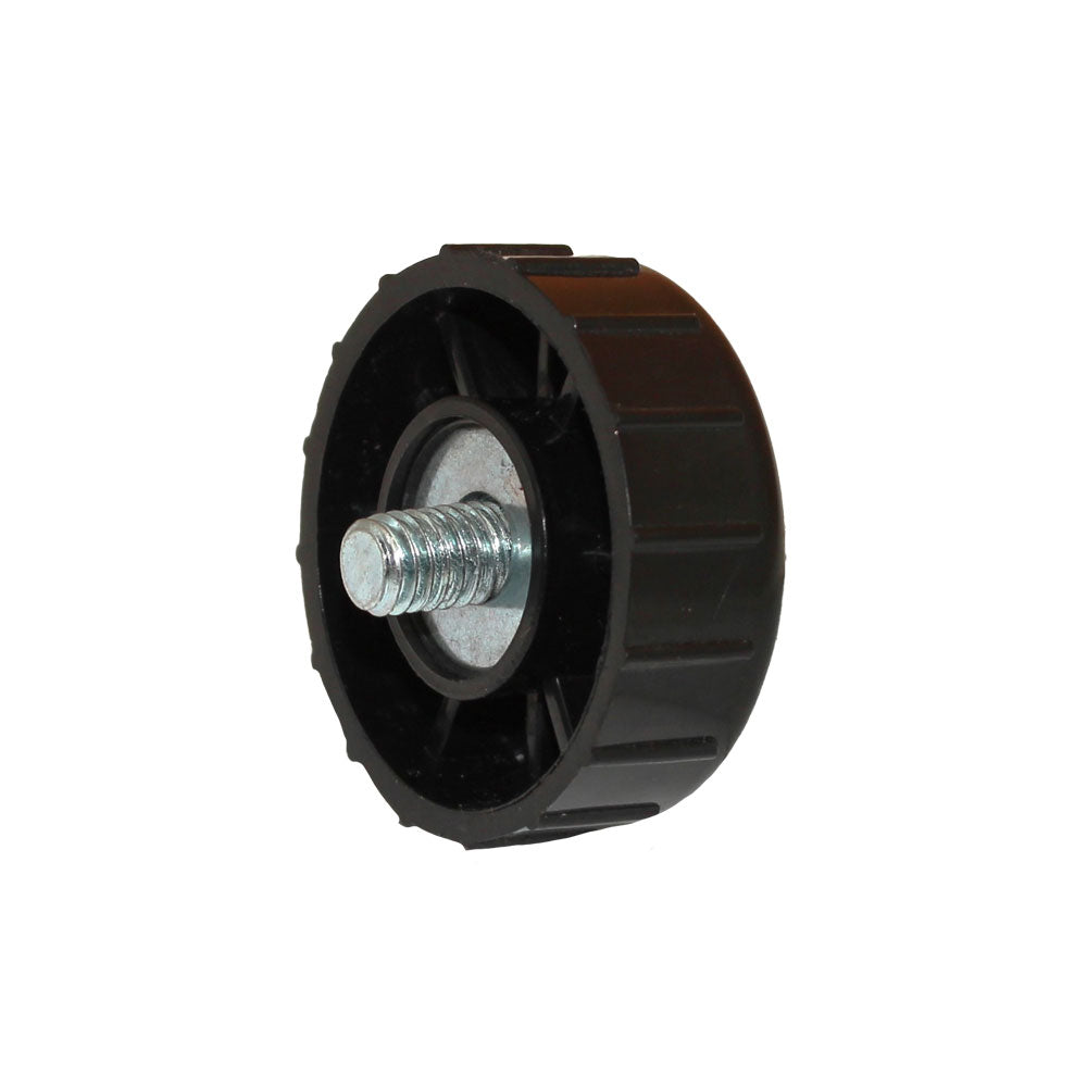 Solid Trimmer Head Bump Knob Fits Snapper Replaces 4-2076