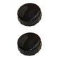 101677X Set of 2 Trimmer Bump Knobs Fits Troy Bilt Troybilt TB75SS TB475SS