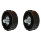101677X Set of 2 Trimmer Bump Knobs Fits Troy Bilt Troybilt TB75SS TB475SS