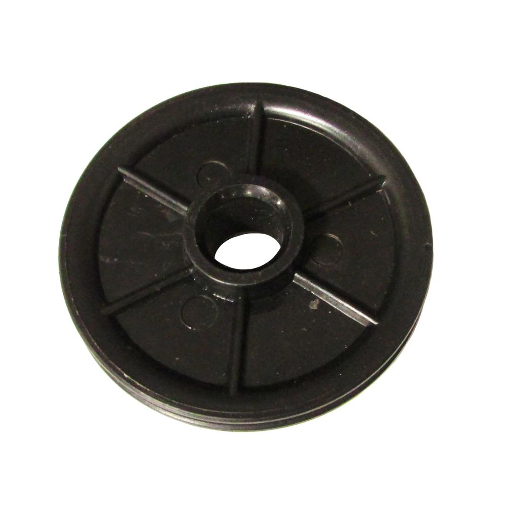 Chain Cable Idler Pulley for ListMaster Square-Rail Garage Door Openers 144C56