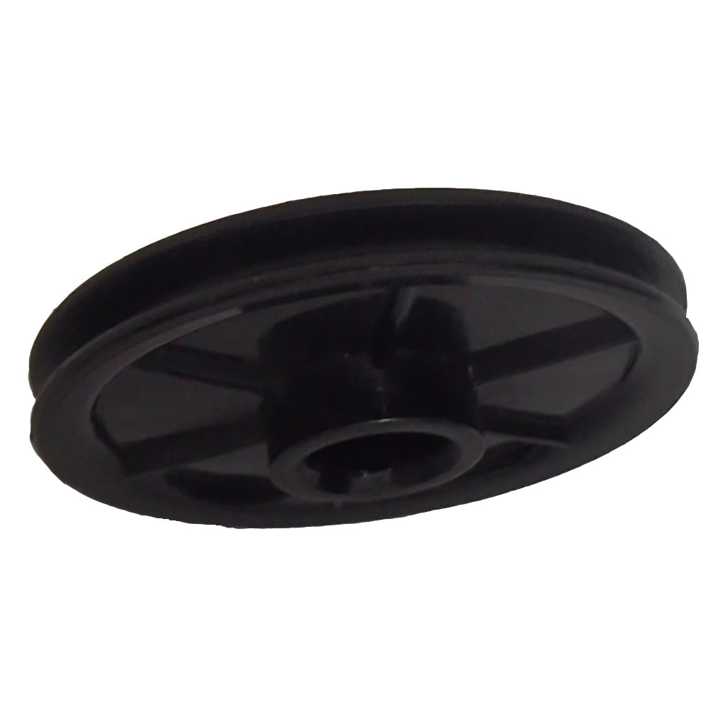 Garage Door Opener Idler Pulley Square Rail fits Chamberlain LiftMaster 144C56