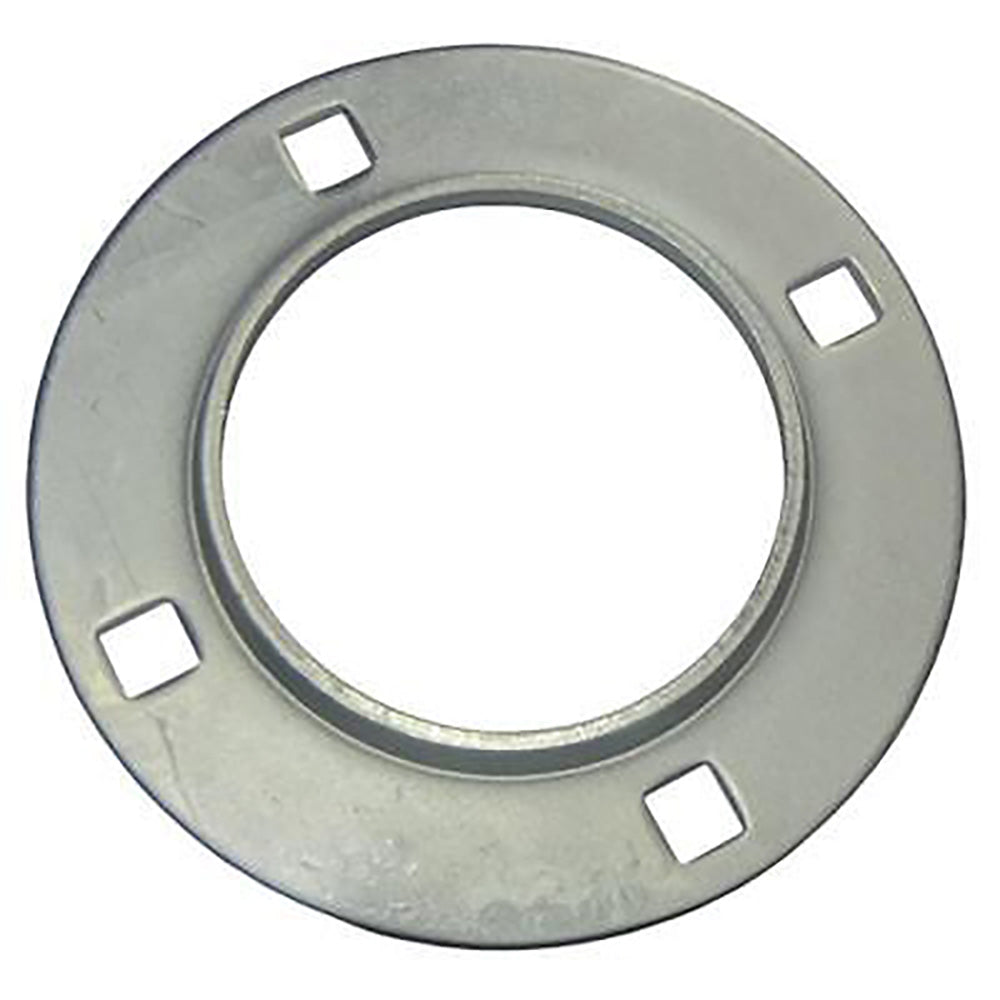 WN-F4100-PEX Bearing, Flange Half Fits Hesston 5500 5510 5540 5545 5580 5580E