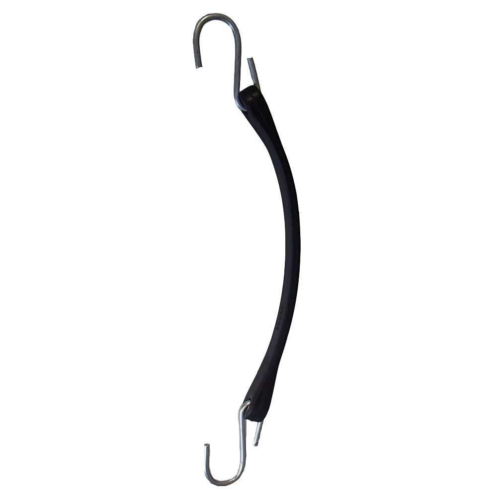 OTK20-0408 9" Bungee Strap for Truck & Trailer Tie Down / Tire Chains